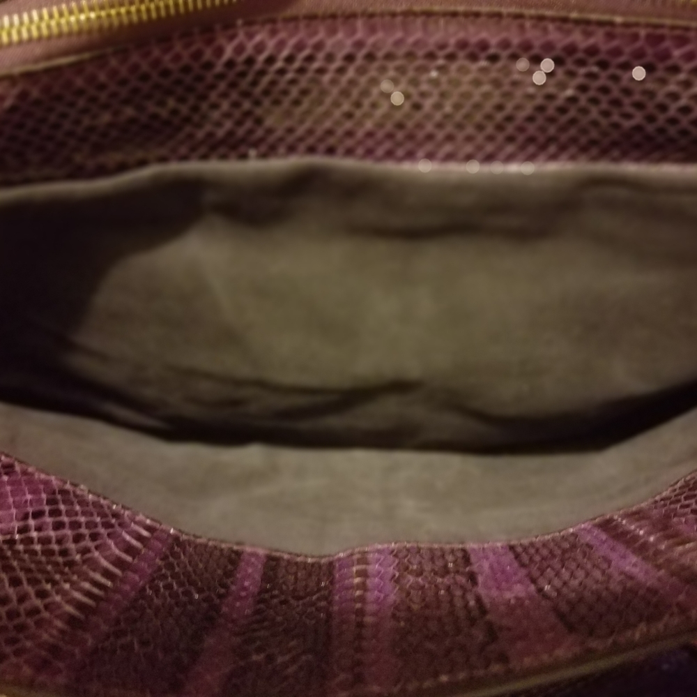 Mulberry Bag